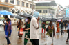 147% excess rain in seven days in DK, Udupi not so lucky